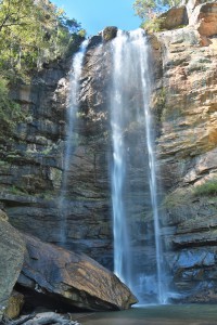 Potter's Falls – Southeast Waterfall & Hiking Guide
