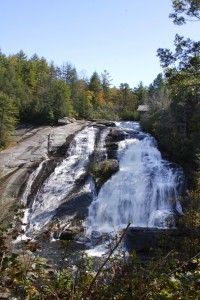 High Falls 1