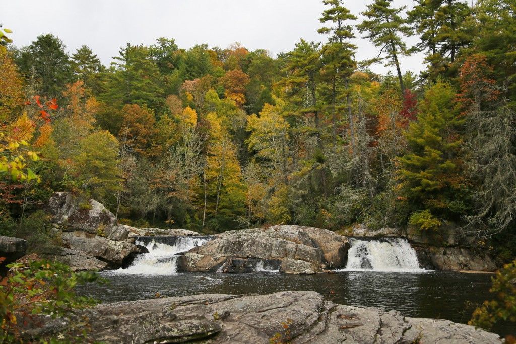 Linville Falls 2