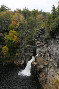 Linville Falls 3