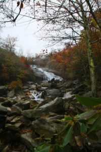 Upper Falls Graveyard Fields 2