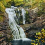 Bald River Falls 1