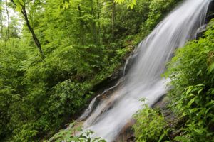 Cascade Falls 2