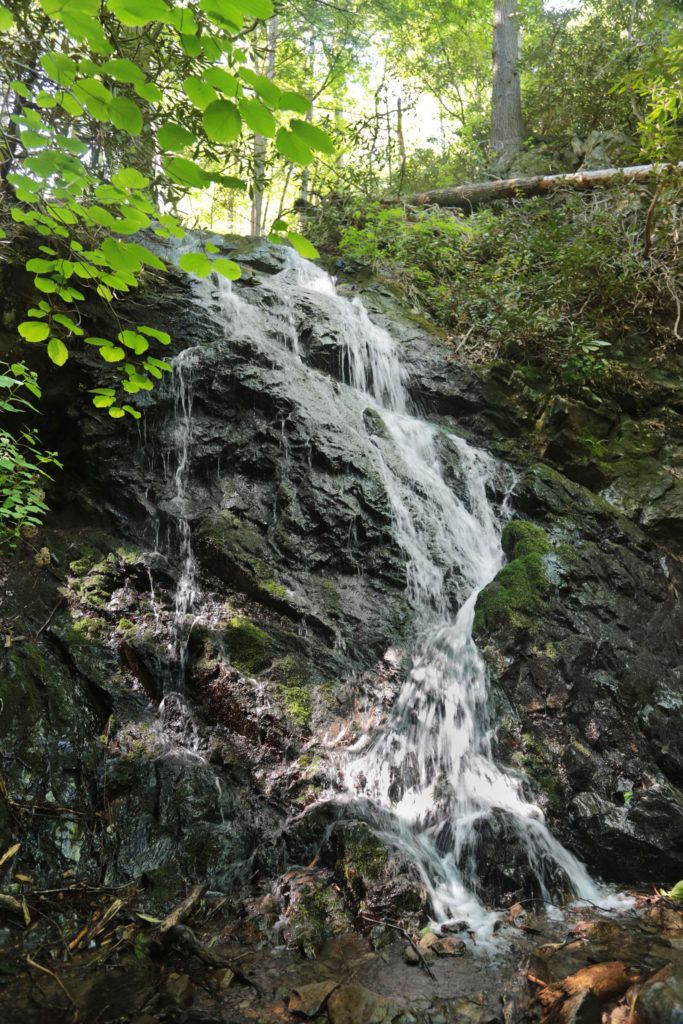 Cataract Falls 1