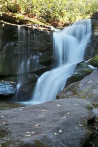Cedar Rock Falls 3