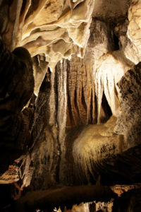 Ruby Falls Caverns1