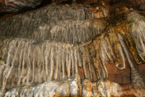Ruby Falls Caverns 4
