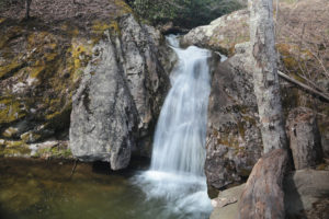 Big Creek Falls 6