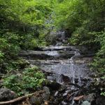 Green Mountain Creek Falls – Southeast Waterfall & Hiking Guide