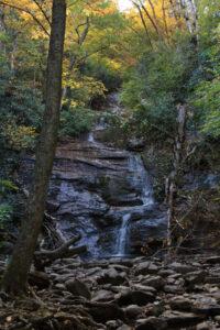 Setrock Creek Falls