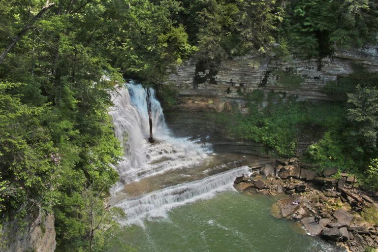 Cummins Falls – Southeast Waterfall & Hiking Guide