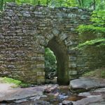 Poinsett Bridge