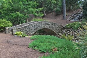 Rock Quarry Bridge