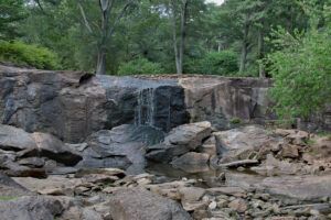 Rock Quarry Falls