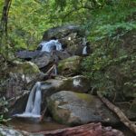 High Shoals Falls