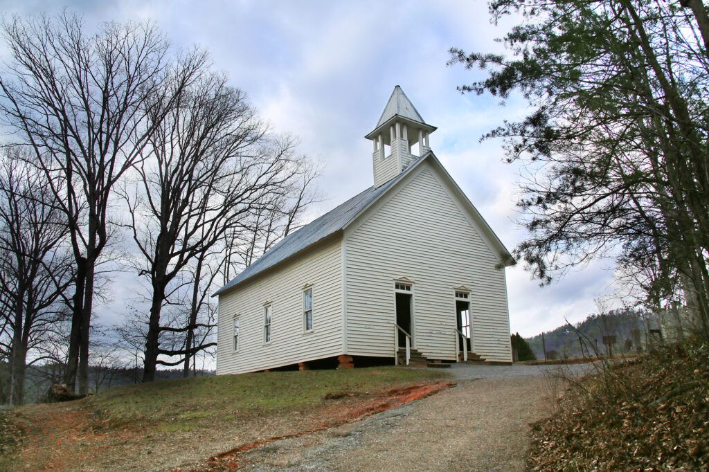 Methodist Church
