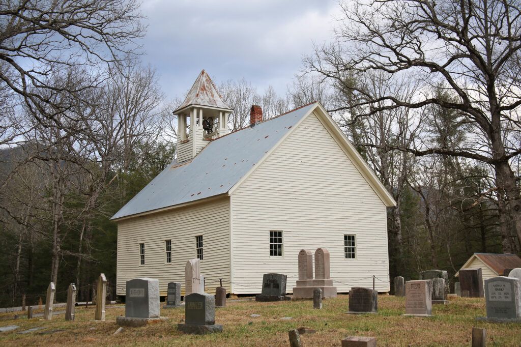 Primitive Baptist Church