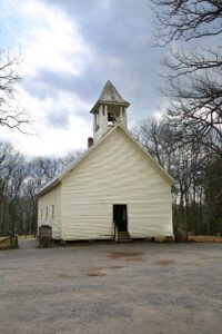 Primitive Baptist Church