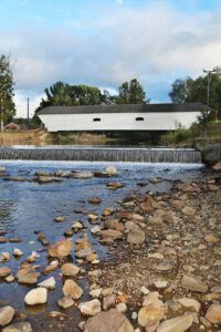 Doe Bridge