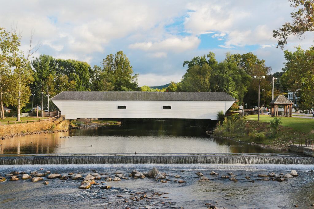 Doe Bridge